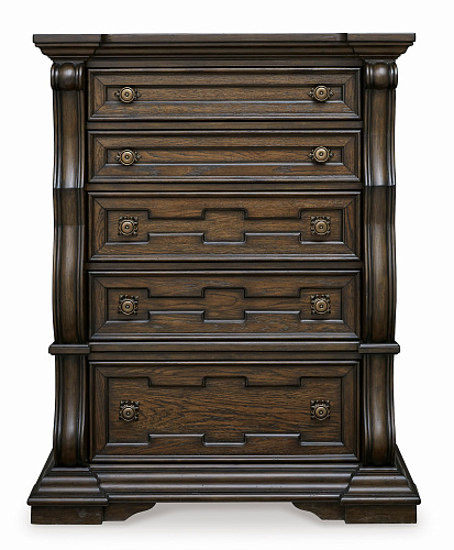 Maylee - спальный сет